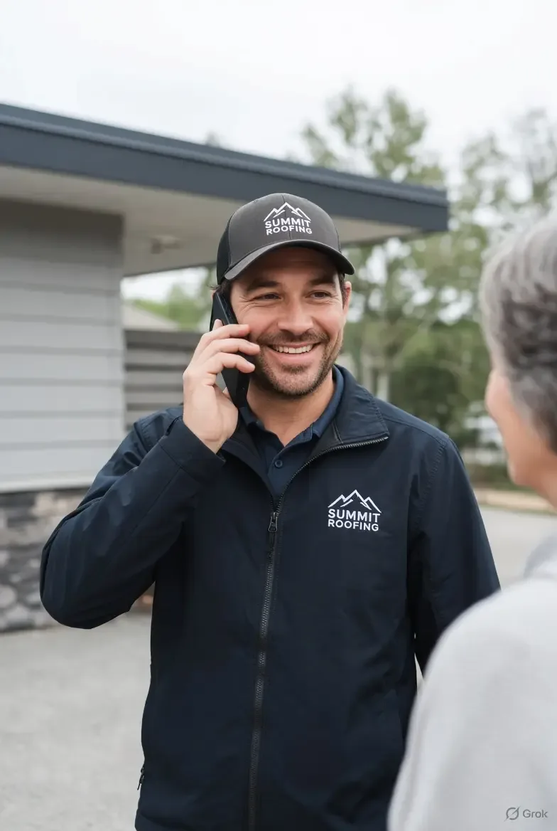 Flat Roof Leak Repair Rockbridge, OH FAQs